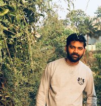 Ameya - Acompañantes masculino in Pune