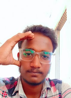 Ameya Waraskar - Male escort in Mumbai Photo 1 of 1