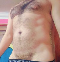 Amgad - Male escort in Cairo