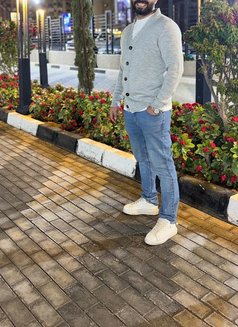 Amgad - Male escort in Cairo Photo 3 of 5