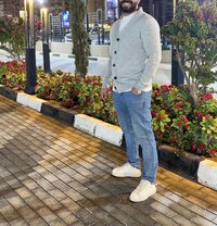 Egybull - Male escort in Cairo