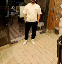 Egybull - Male escort in Cairo