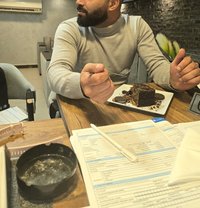 Amgad - Male escort in Cairo