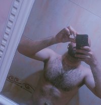 Mekha - Male escort in Cairo