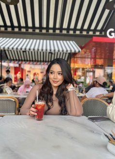 anggun Big Boobs Jakarta Indonesia - puta in Singapore Photo 5 of 5