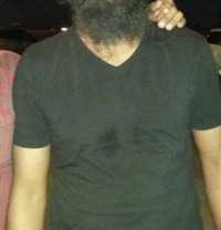 Amhar - Male escort in Dammam