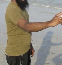 Amhar - Male escort in Dammam