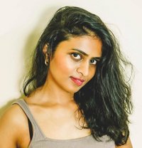 Ami - escort in Maldives