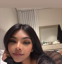 amina - escort in Riyadh