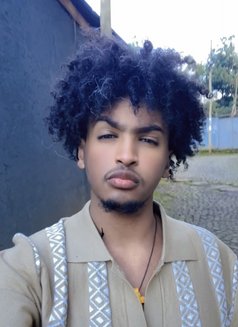 Ami - Transsexual escort agency in Addis Ababa Photo 2 of 2
