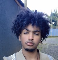 Ami - Transsexual escort agency in Addis Ababa