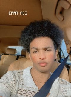 Ami - Transsexual escort in Dubai Photo 5 of 5