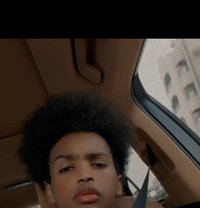 Ami - Acompañantes transexual in Dubai