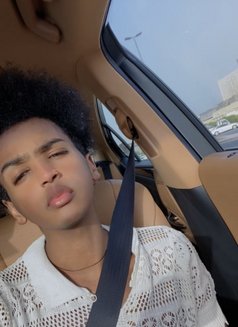 Ami - Agencia de acompañantes transexuales in Dubai Photo 7 of 7