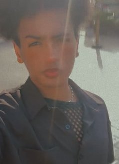 Ami - Transsexual escort agency in Dubai Photo 9 of 9