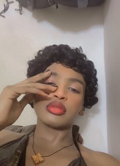 Ami - Agencia de acompañantes transexuales in Dubai Photo 5 of 5