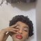 Ami - Transsexual escort agency in Addis Ababa