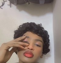 Ami - Agencia de acompañantes transexuales in Dubai