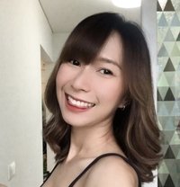 Ami Fukukawa 🇹🇭🇯🇵 - escort in Bangkok