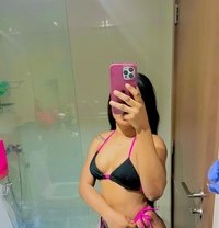 Ami - escort in Dubai