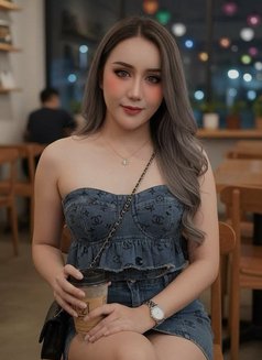 Ami 🇸🇦 In Khobar Popper Slave Mistress - Transsexual escort in Khobar Photo 10 of 12