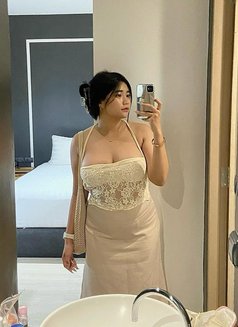 Ami - escort in Guwahati Photo 1 of 2