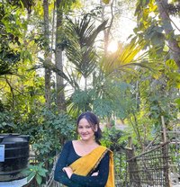 Ami - escort in Guwahati Photo 1 of 4