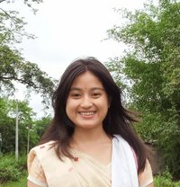 Ami - puta in Maldives