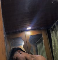 Ami - Male escort in Mumbai