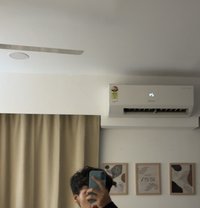 Ami - Male escort in Mumbai