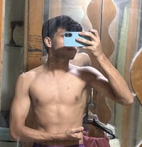 Ami - Male escort in Mumbai