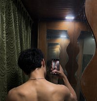 Ami - Male escort in Navi Mumbai