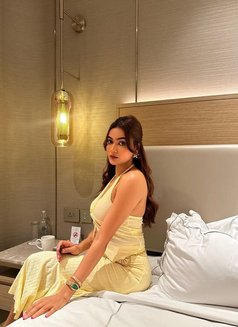 Ami - escort in Bali Photo 1 of 2