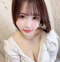 Ami - escort in Osaka