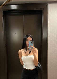 Ami Montenegro - escort in Montenegro Photo 1 of 3