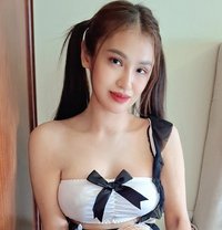 Ami - Nuru massage - puta in Dubai
