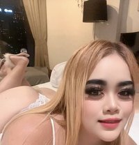 Ami Pattaya - escort in Pattaya