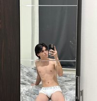 Ami̇rcan - Male escort in İstanbul