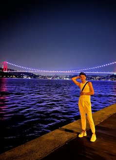 Ami̇rcan - Acompañantes masculino in İstanbul Photo 3 of 4