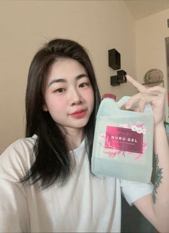 Ami real nuru massage come back JVC - puta in Dubai Photo 9 of 9