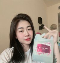 Ami real nuru massage come back JVC - escort in Dubai