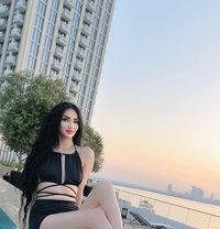 Ami - escort in Dubai