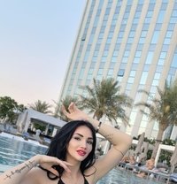 Ami - escort in Dubai