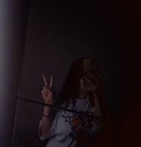 Amira - escort in Dammam