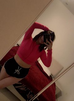 Amira - escort in Khobar Photo 1 of 3