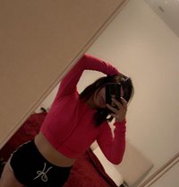 Amira - escort in Dammam
