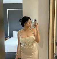 Ami - escort in Bangkok