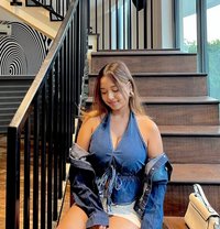 Ami - escort in Bangkok