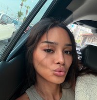 Ami - escort in Phuket