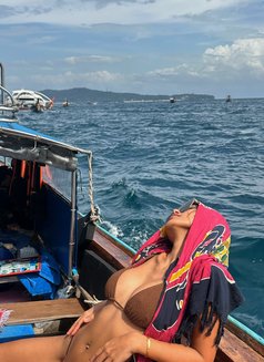 Ami - escort in Phuket Photo 2 of 18